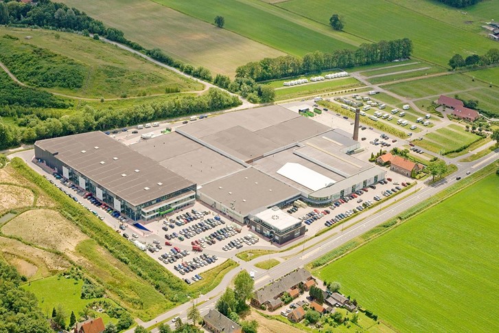 Obelink Buiten