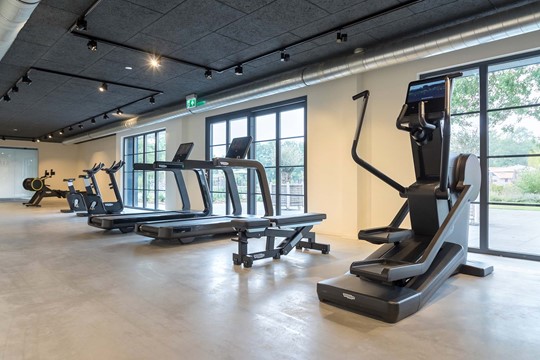 Fitness
