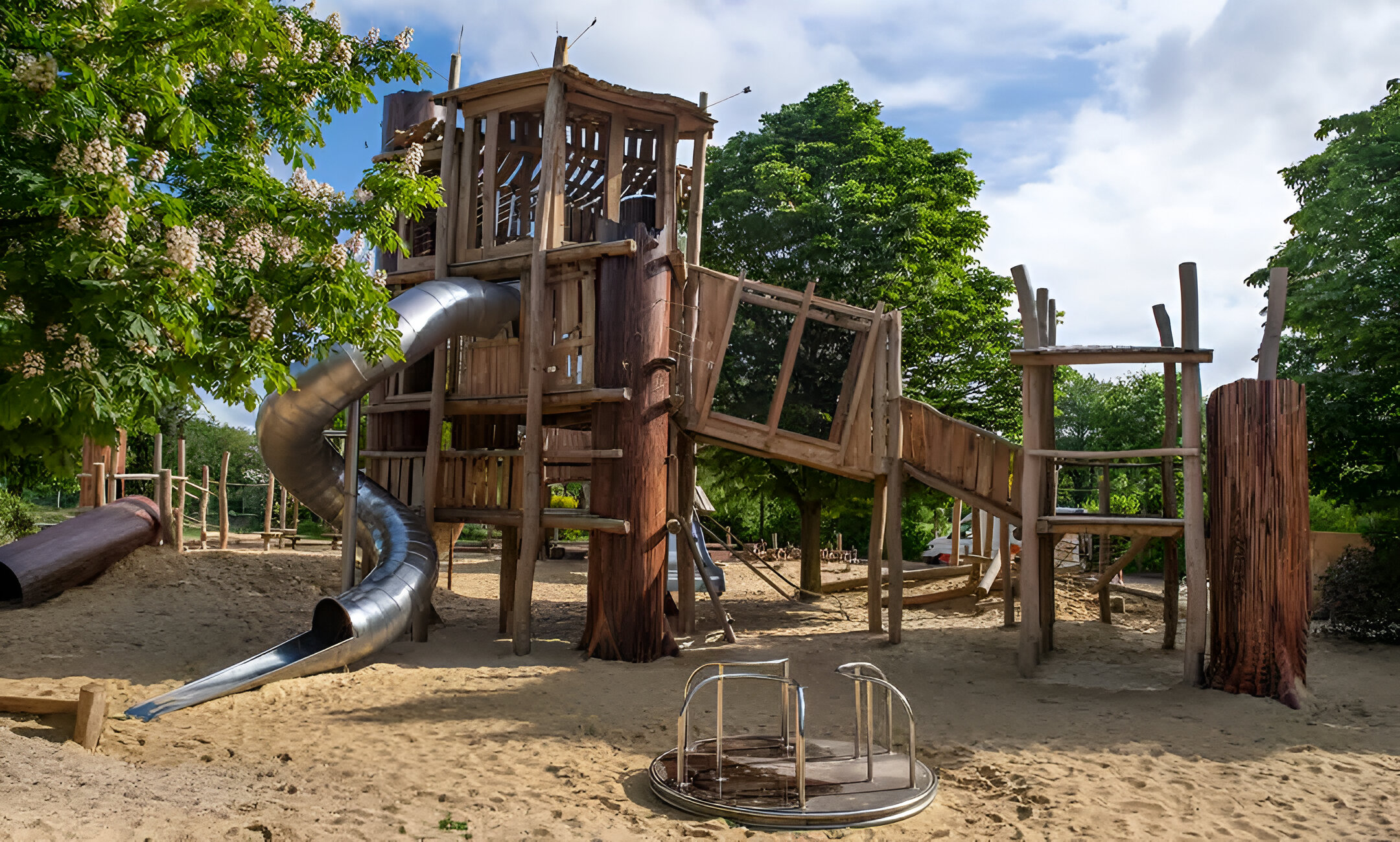 Spielpark