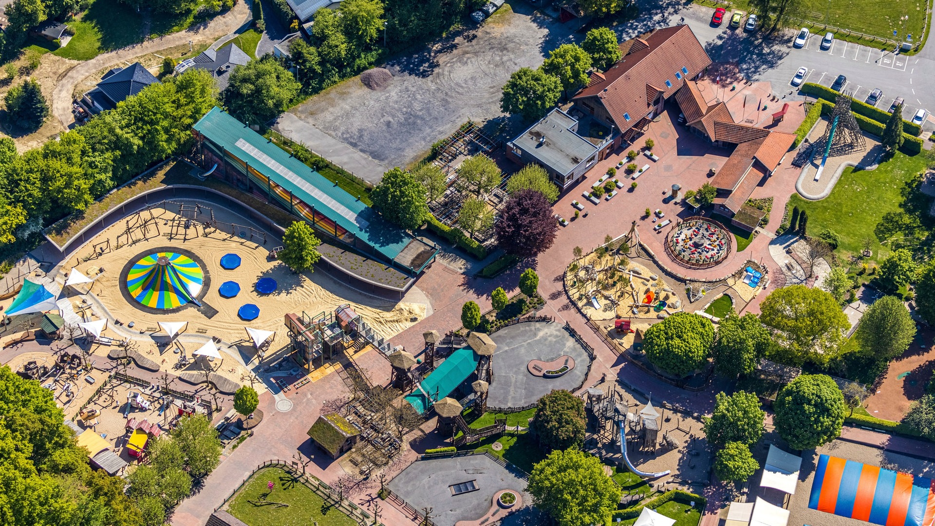 Ketteler Hof 100~ V Fullhd