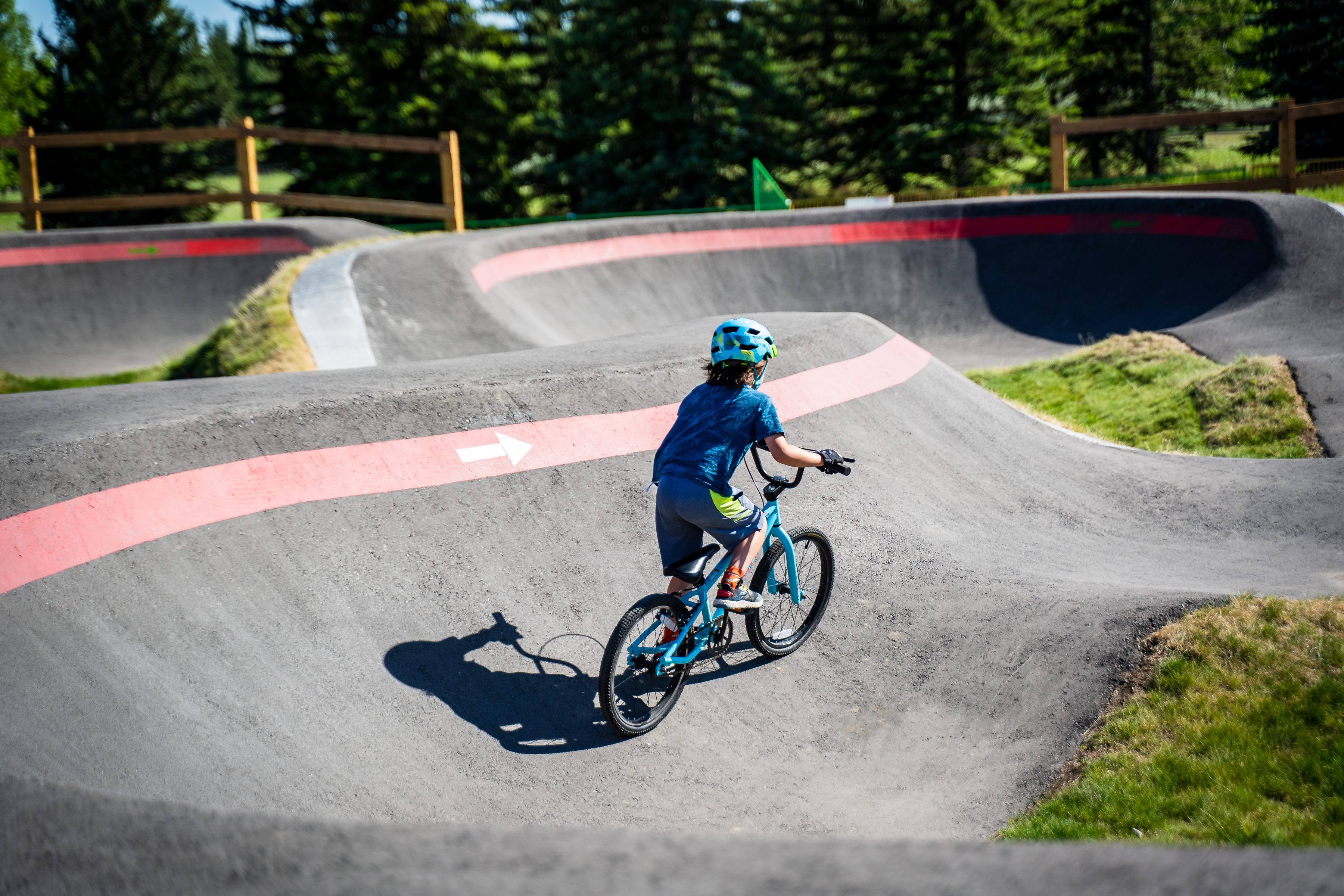 Pumptrack