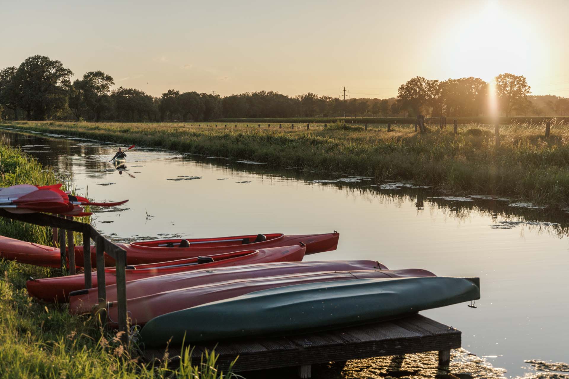 Canoe