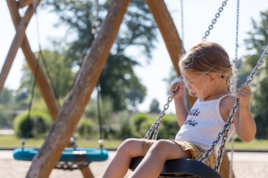 Play area