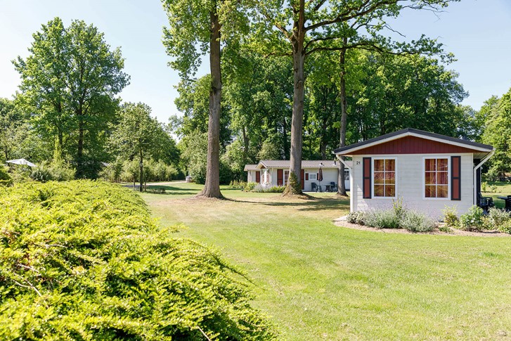 Chaletboerderij